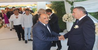 Tbmm Başkanı Yıldırım Evliliğin Sırrını Açıkladı: İtaat Et, Rahat Et