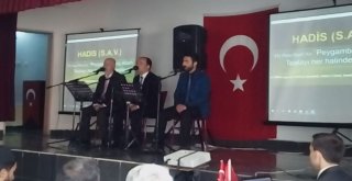 Özalpta 15 Temmuz Demokrasi Ve Milli Birlik Günü