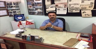 Muşta ‘Mısır Kurutma Fabrikası Yapılacak