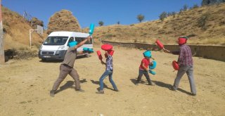 Mutki Gençlik Merkezinin Çalışmaları