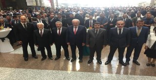 Başsavcı İrfan Fidan: “Çoğu Üst Rütbeli 789 Sanık Ağırlaştırılmış Müebbet Hapse Çarptırıldı”