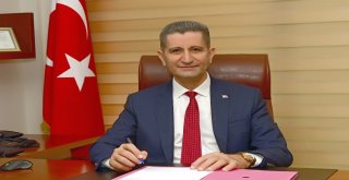 Dr. Bayrak: “Yerli Ve Milli Duruşumuzdan Ödün Vermeyeceğiz”