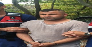 Taşburun Cinayetinde Son Failde Yakalandı