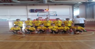 Turgutlulu Basketbolcular Sezonda İddialı