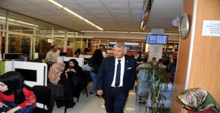 Kykda Kalan Öğrencilerde Halk Otobüslerinden 1 Tlye Faydalanabilecek