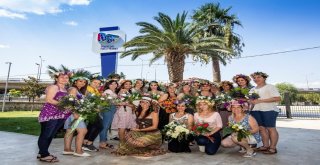 Meslek Fabrikası Çiçek Açtı