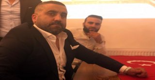 Kürt Vatandaşın İsyanı: “Bu Vatanı Bölemeyeceksiniz”