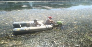 Kızılırmaktan Çıkanlar Şaşırttı