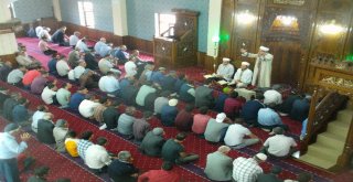 Müftü Koç Helallik İstedi