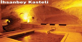 Şahinbeyde Kasteller Gün Yüzüne Çıktı