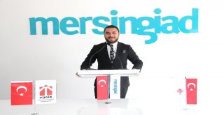 Serttaş: Mersinde İstihdam Artıyor