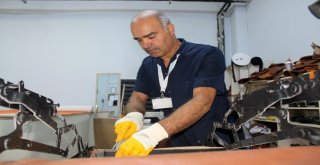 (Özel) Bu Hastanede Hiçbir Şey Çöpe Gitmiyor