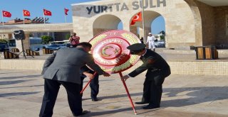 30 Ağustos Zaferi Didimde Kutlandı