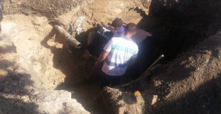 Çorlu Havuzlar Mahallesinin Su Problemi Çözüldü