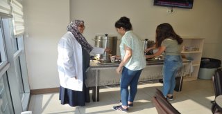 Millet Kıraathanesi Olarak Hizmet Verecek