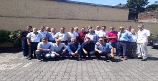 Karakoyunluya Aşevi Yapılıyor