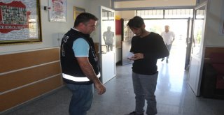 Adıyamanda Kpss Heyecanı Başladı