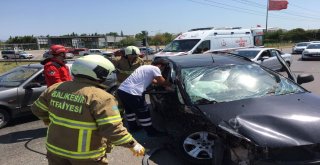 Otomobilde Can Pazarı