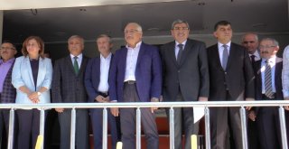 Ak Parti Gaziantep Teşkilatından Menderesin İdamına Tepki