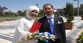 Çiftler ‘Evet İçin 08.08.2018İ Seçti