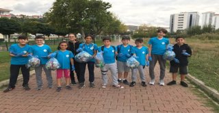 Masa Tenisi Sporcularından Örnek Davranış