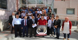 Hastanelerde Silah Araması Yapılsın