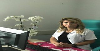 Lapsekide Kadın Hastalıkları Ve Doğum Uzmanı Göreve Başladı