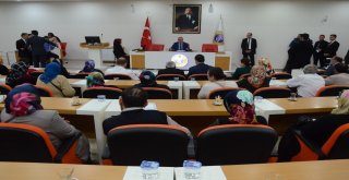 Vali Yavuz, Halk İle Buluşmaya Devam Ediyor