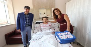 Büyükşehirde Sosyal Belediyecilik