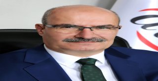 Ato Başkanı Baranın 15 Temmuz Demokrasi Ve Milli Birlik Günü Mesajı