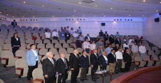 Su Ürünleri Sektörü 1 Milyar Dolar İhracata Yaklaştı