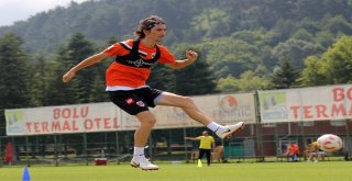 Adanaspor Yeni Sezon Hazırlıklarını Sürdürdü