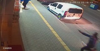 Hem Çocuk İstismarından Hem De Cinayetten Yargılanan Kocaya: Seni Seviyorum