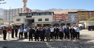 Sasonda 30 Ağustos Zaferi Kutlandı