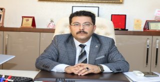 Başsavcı Şahin Göreve Başladı