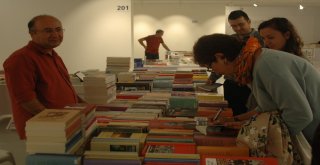 Çankayada Kitap Buluşması