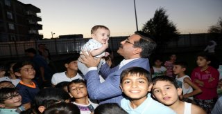 Başkan Atilla: “Daha Güzel Bir Diyarbakır İçin Çalışmaya Devam Ediyoruz