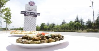 Konya Yemekleri Meramda Yarışacak