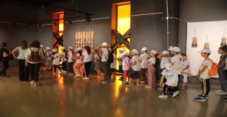 Sapanca Sgm Öğrencileri Gezide Buluştu