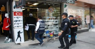 Av Bayisi Denetimde “Fişek” Fiyatından Dert Yandı