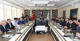 Adıyaman Tanıtım Günlerine Hazırlanıyor