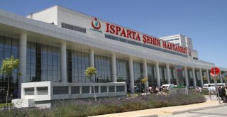 Ispartada 40 Acemi Kasap, Farklı Şikayetlerle Hastaneye Koştu