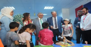 Kızılay Toplum Merkezleri, İyiliğe Öncülük Ediyor