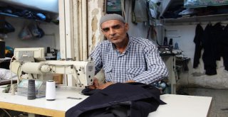 (Özel) 20 Yıldır Kafasında Çivilerle Yaşıyor