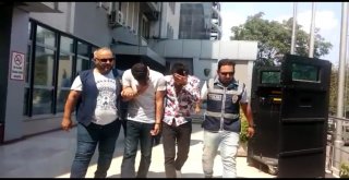 Böyle Hırsızlık Görülmedi