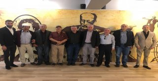 Aşıklar Şehri Uşakta, Ozanlar Sahnede Buluşuyor