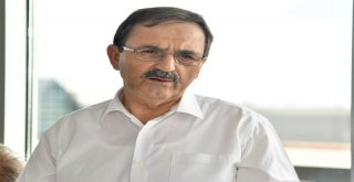 Başkan Şahin: Bizim Görevimiz Yatırımcının Önünü Açmak