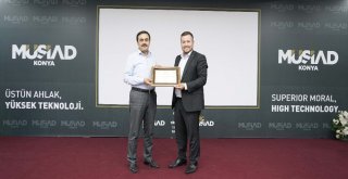 Tobb Başkan Yardımcısı Öztürk: “Ülkemize Yönelik Saldırıların Ekonomiye Etkisi Kısa Sürede Bertaraf Edilecektir”