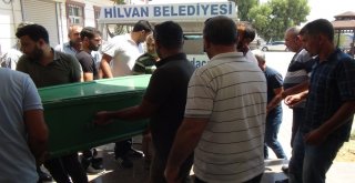 Baba Ve Oğlu Baraj Gölünde Boğuldu