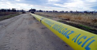 Kayserigaz Lisans Alanını Genişletiyor